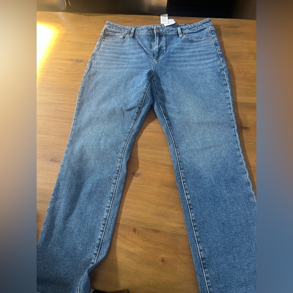 NWT AE Stretch Skinny Jean - Picture 4 of 16